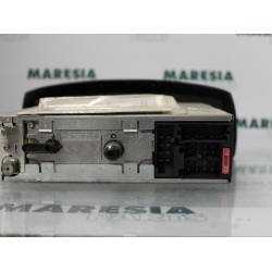 Miscellaneous - Miscellaneous - Radio/CD player (miscellaneous)