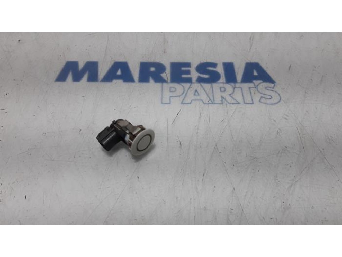 Citroen - C4 Aircross - PDC Sensor