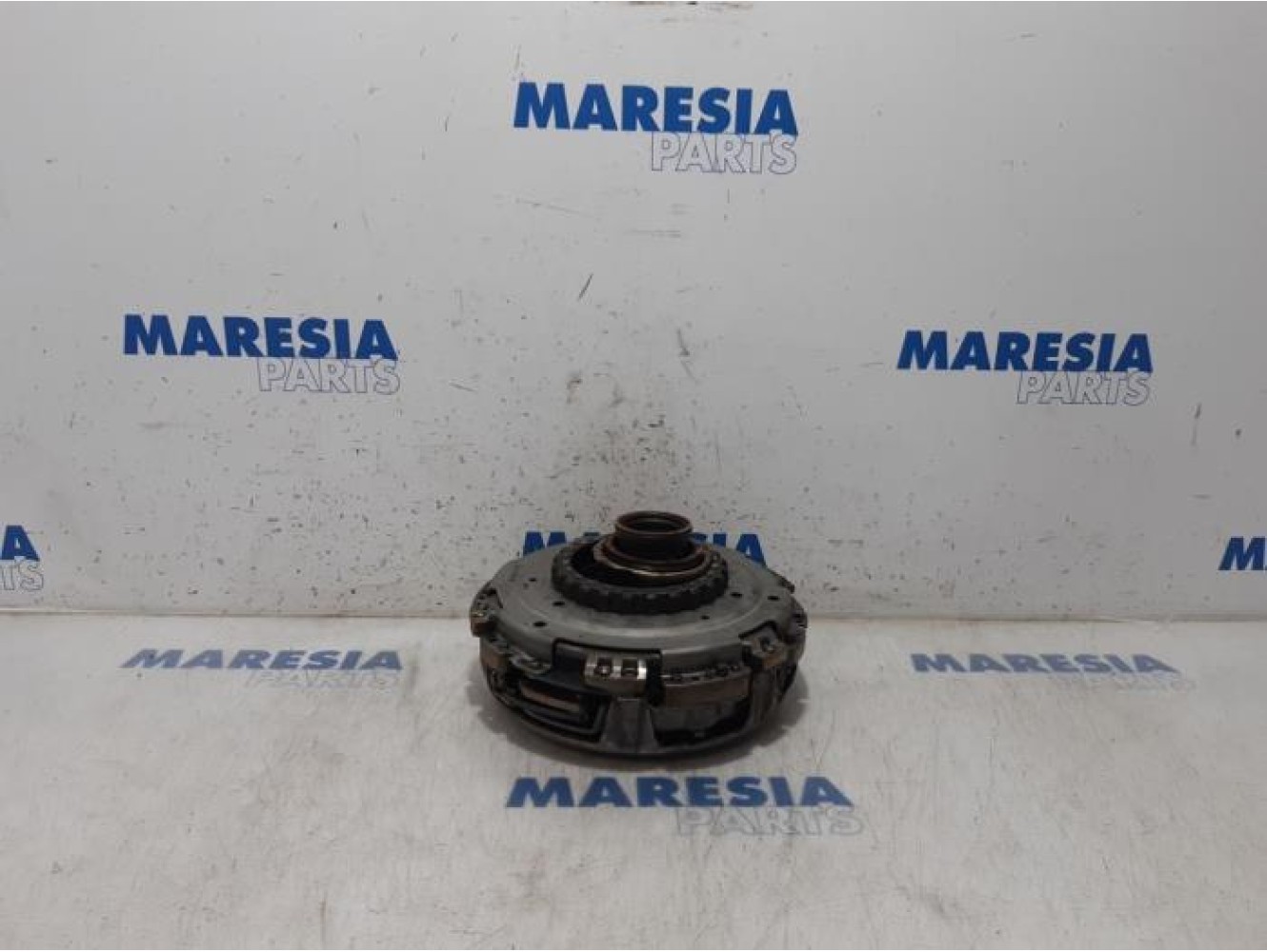 Renault - Captur - Clutch plate