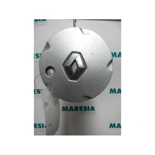 Renault - Clio - Wheel cover (spare)