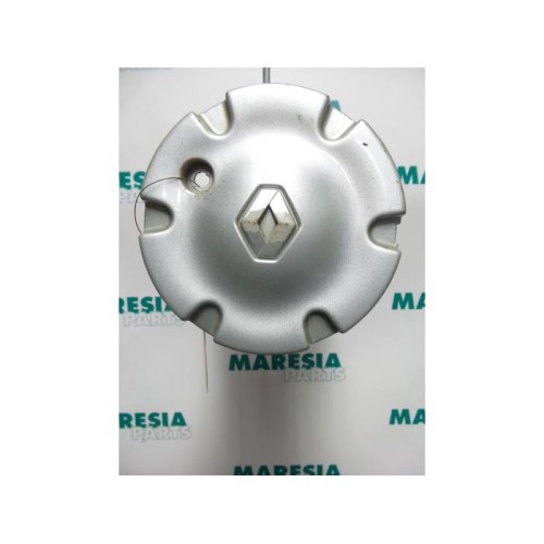 Renault - Laguna - Wieldop