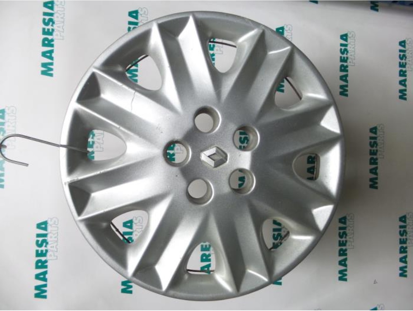 Renault - Espace - Wieldop