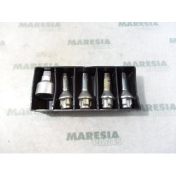 Renault - Laguna - Kit verrouillage roue
