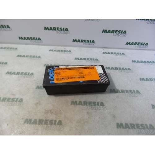 Renault - Laguna - Wielslot Set