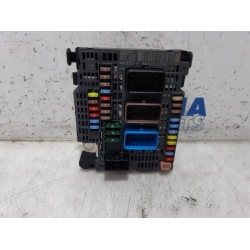Peugeot - 508 - Fuse box