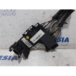 Peugeot - 508 - Fuse box