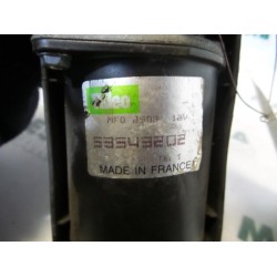 Renault - Clio - Front wiper motor