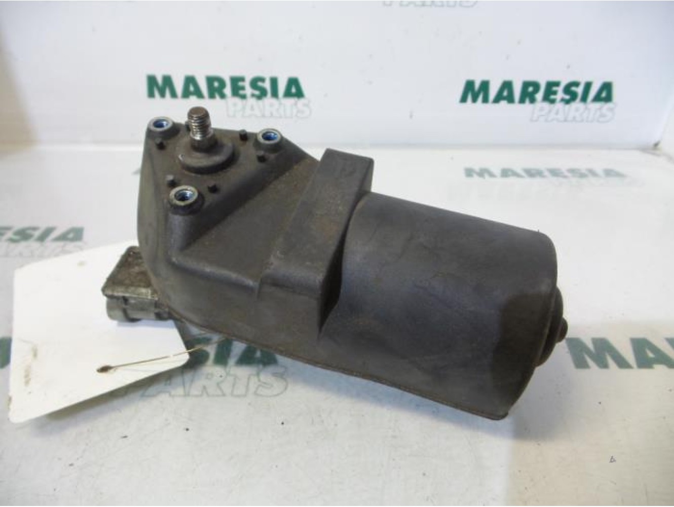 Renault - Clio - Front wiper motor
