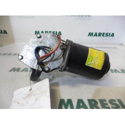 Renault - Clio - Front wiper motor