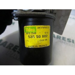 Renault - Clio - Front wiper motor