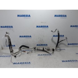 Peugeot - 508 - Air conditioning line