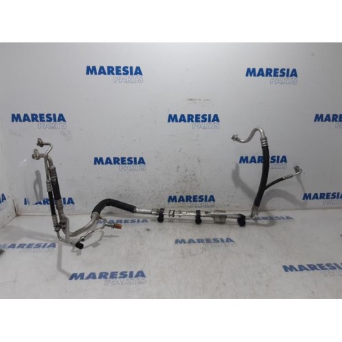 Peugeot - 508 - Air conditioning line