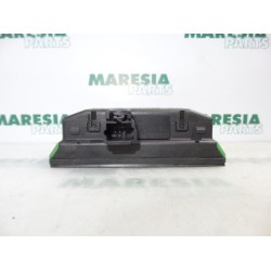 Renault - Laguna - Rain sensor