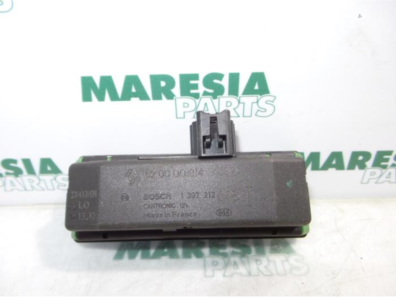 Renault - Laguna - Rain sensor