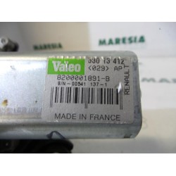 Renault - Laguna - Ruitenwissermotor achter