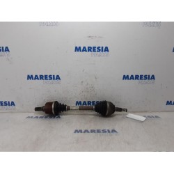Peugeot - 508 - Aandrijfas links-voor