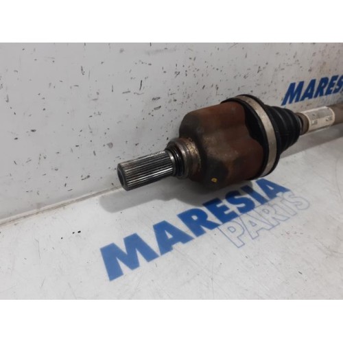 Peugeot - 508 - Front drive shaft, left