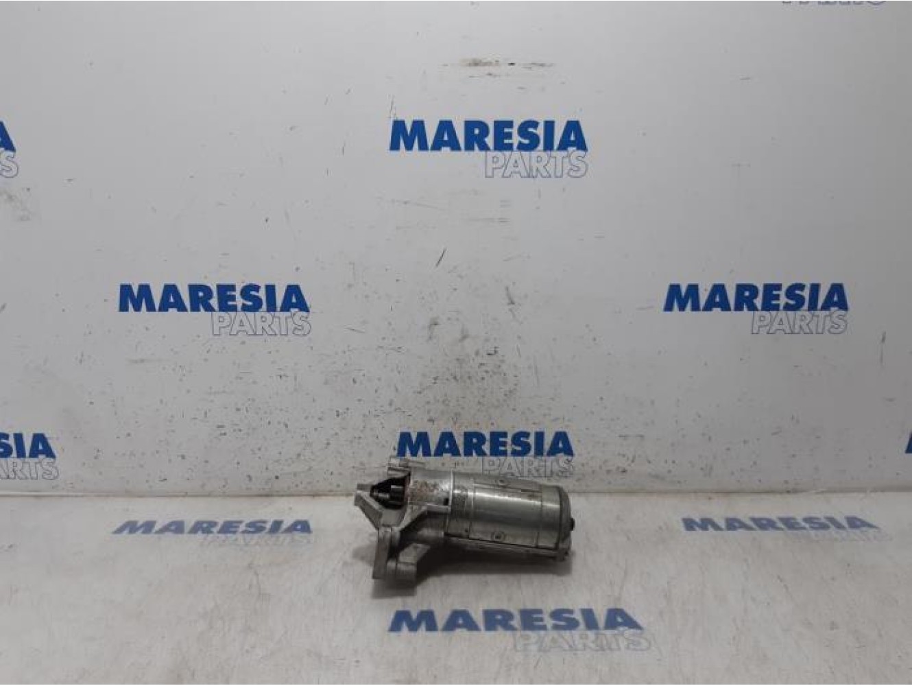 Peugeot - 508 - Starter