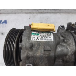 Peugeot - 508 - Air conditioning pump