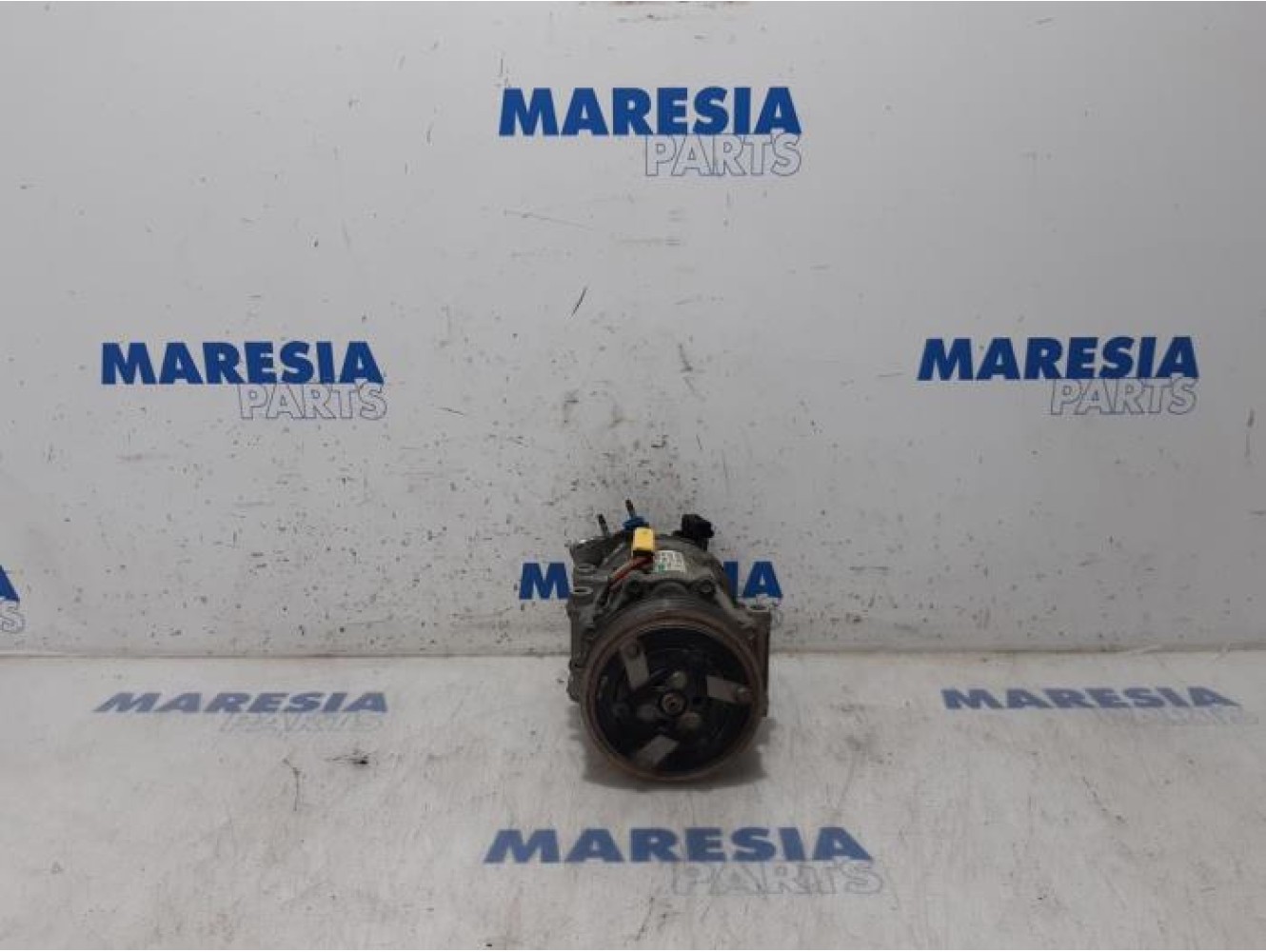 Peugeot - 508 - Air conditioning pump