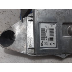 Peugeot - 508 - Luftfederung Modul