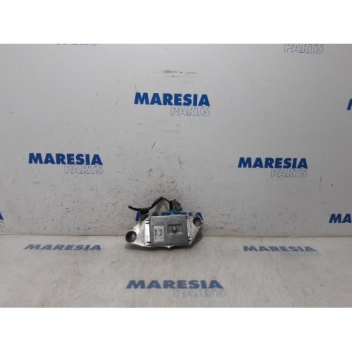 Peugeot - 508 - Module suspension à air