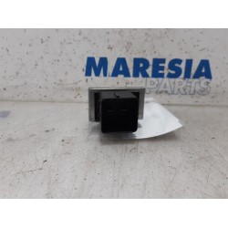 Peugeot - 508 - Glow plug relay