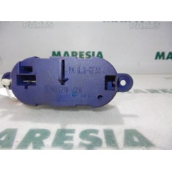 Renault - Laguna - Heater resistor