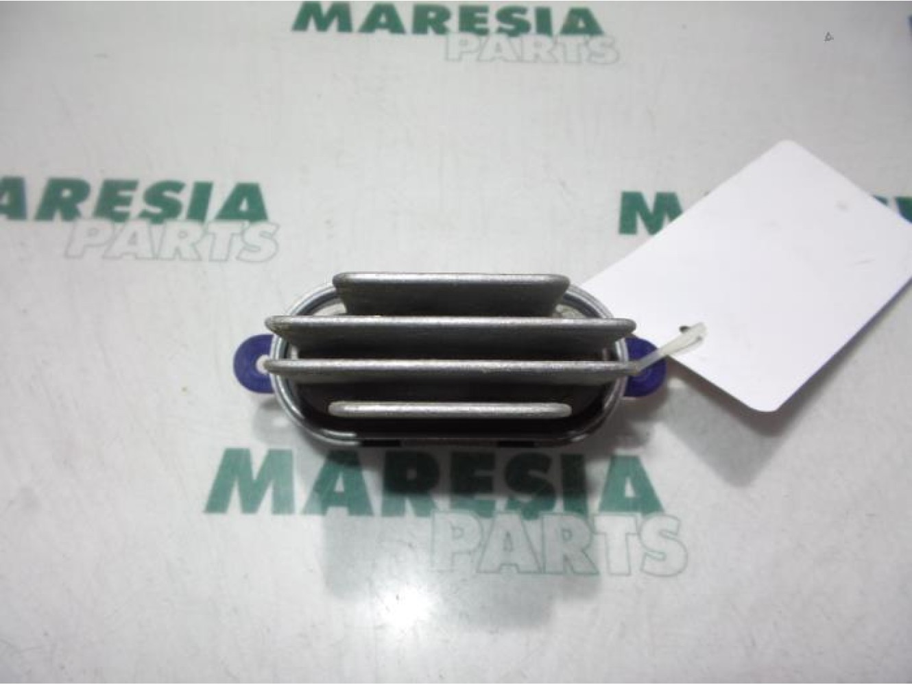 Renault - Laguna - Heater resistor