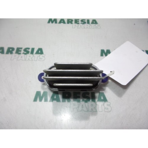 Renault - Laguna - Heater resistor