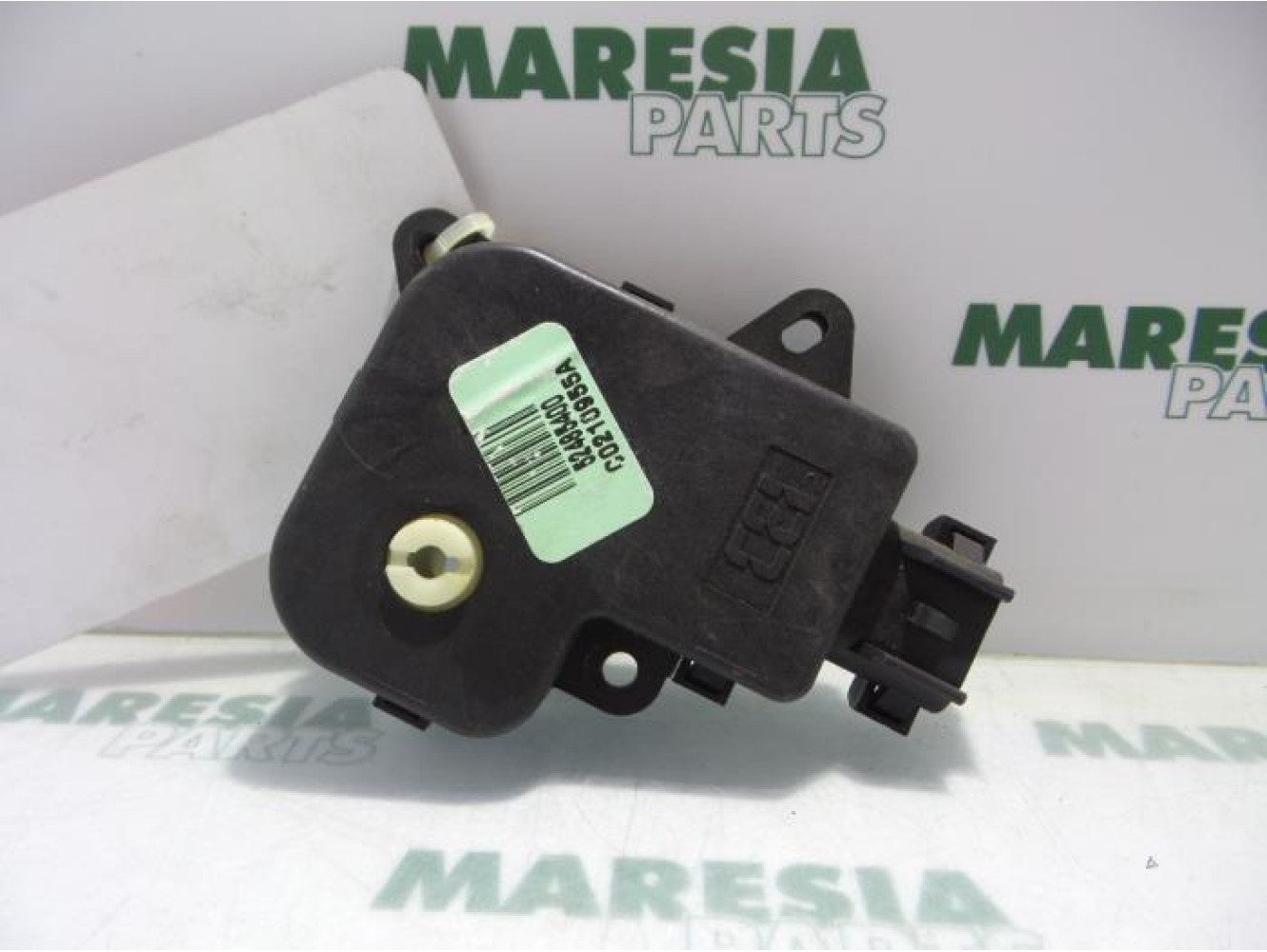 Renault - Laguna - Heater valve motor
