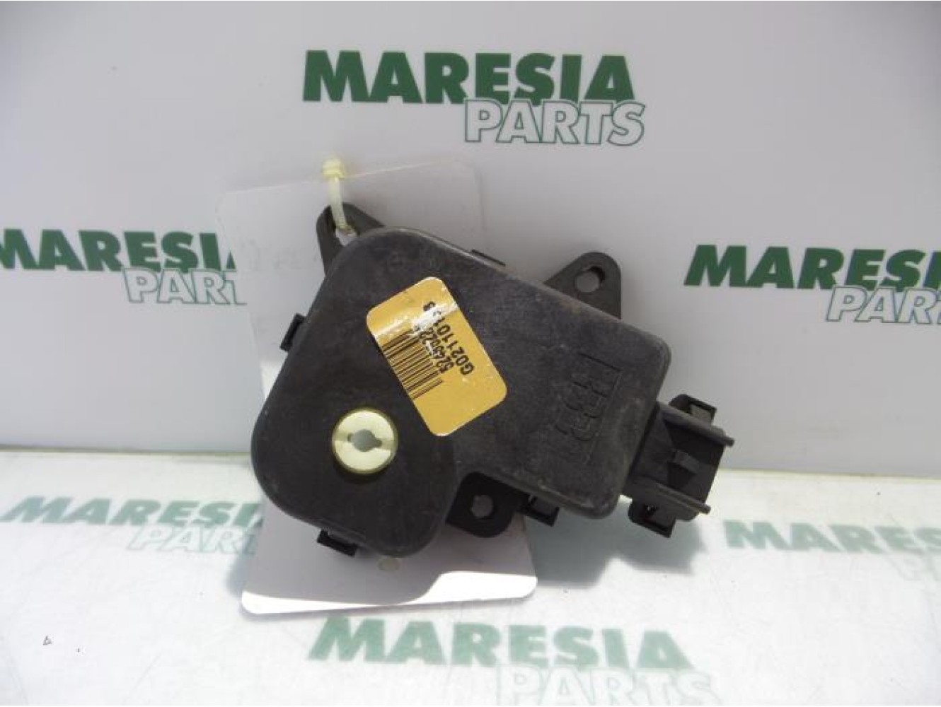 Renault - Laguna - Heater valve motor