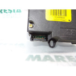 Renault - Laguna - Heater valve motor
