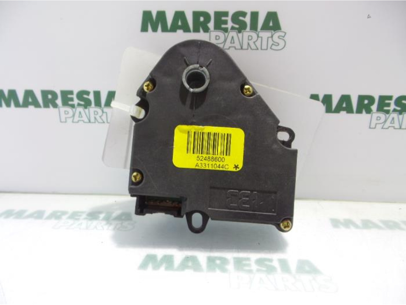 Renault - Laguna - Heater valve motor