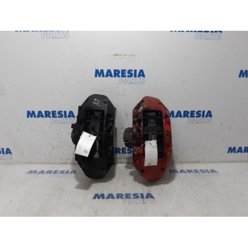 Landrover - Range Rover - Brake caliper set