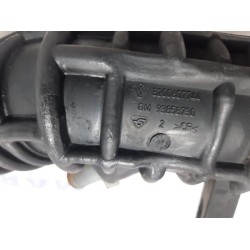 Renault - Trafic - Air intake hose