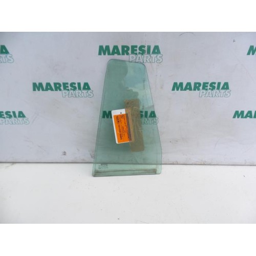 Renault - Laguna - Dreieckfenster links hinten