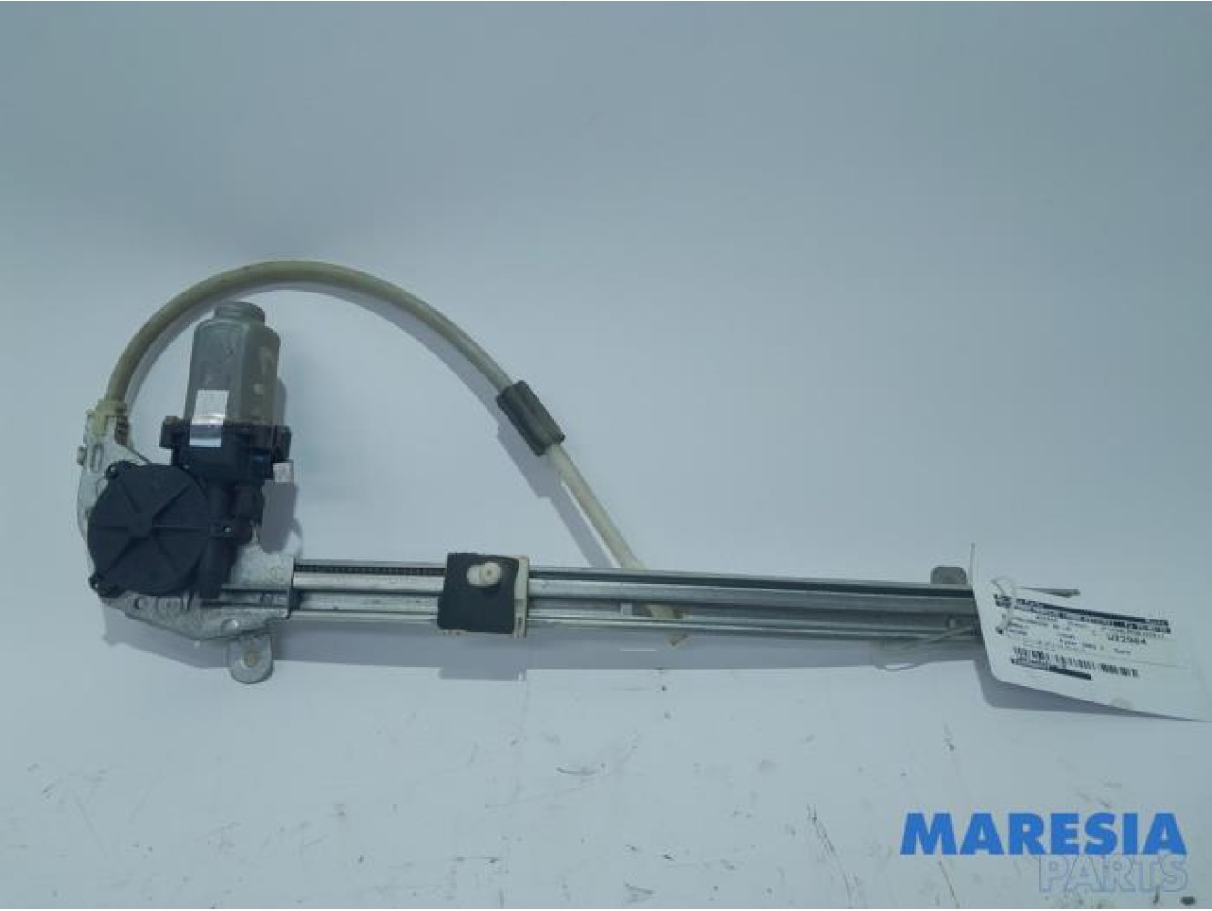 Renault - Laguna - Fenstermechanik 4-türig links hinten