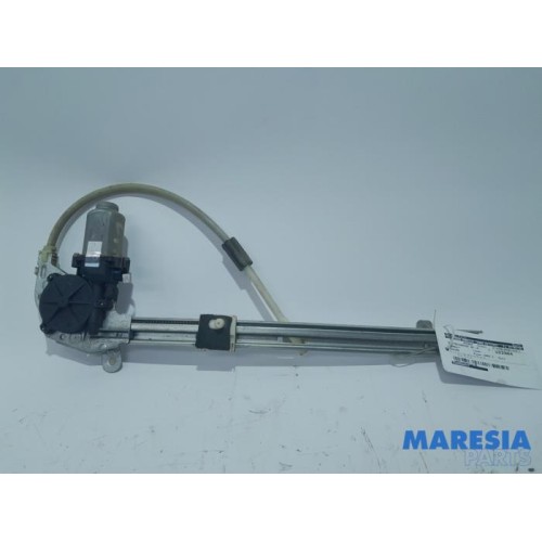 Renault - Laguna - Fenstermechanik 4-türig links hinten