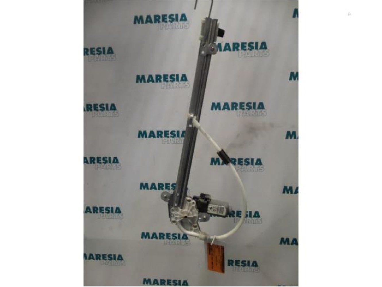 Renault - Laguna - Fenstermechanik 4-türig links hinten