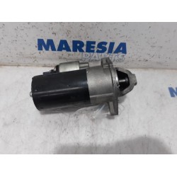 Lancia - Delta - Starter