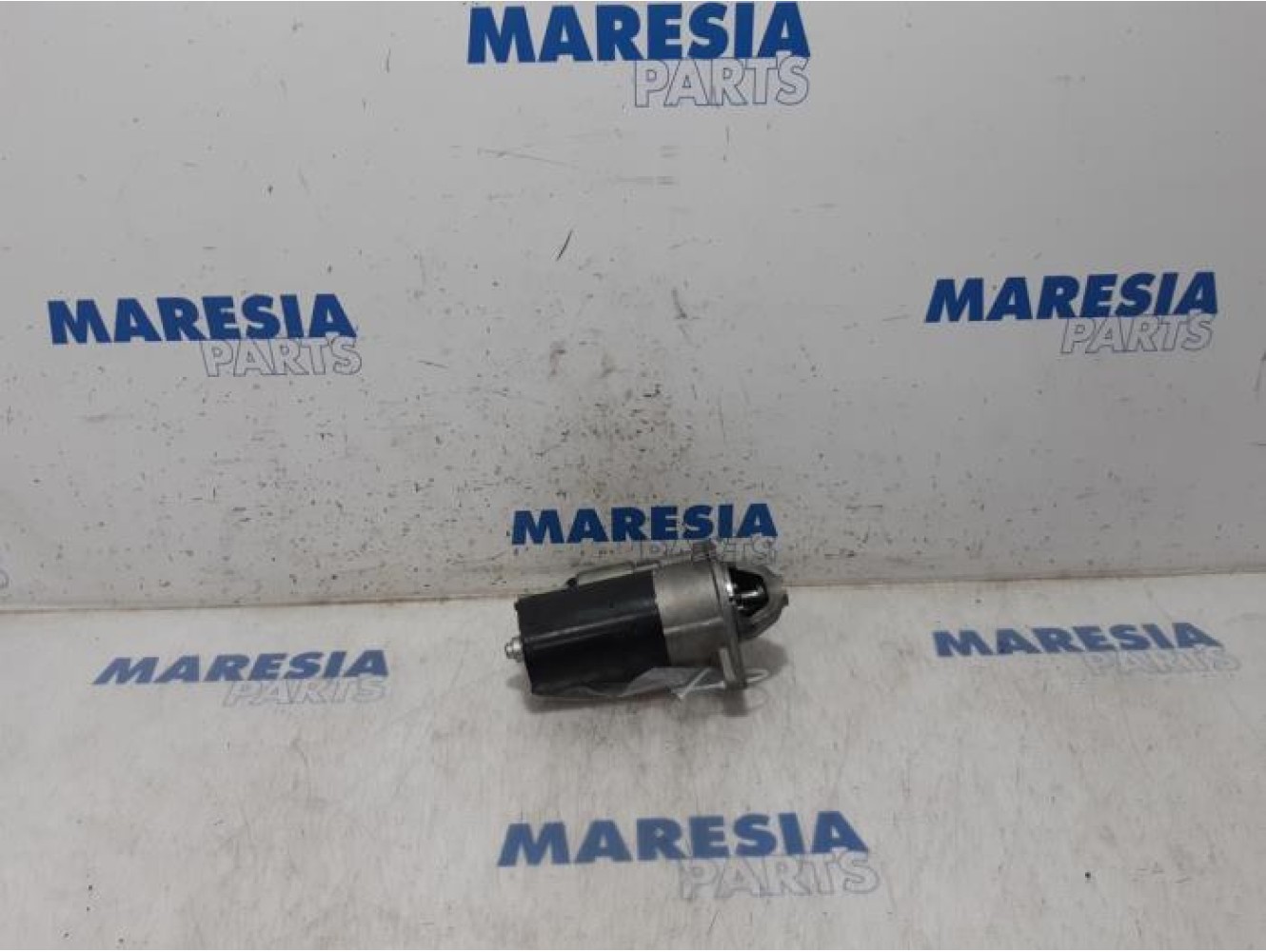 Lancia - Delta - Starter