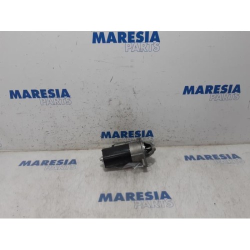 Lancia - Delta - Starter