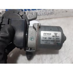 Lancia - Delta - Front wiper motor