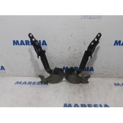Lancia - Delta - Bonnet Hinge