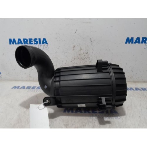 Lancia - Delta - Air box