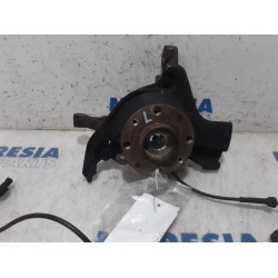 Lancia - Delta - Achsschenkel links vorne