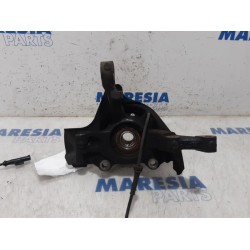Lancia - Delta - Achsschenkel links vorne