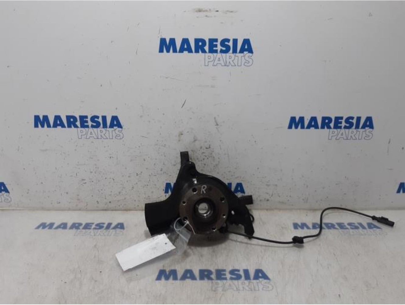 Lancia - Delta - Knuckle, front right