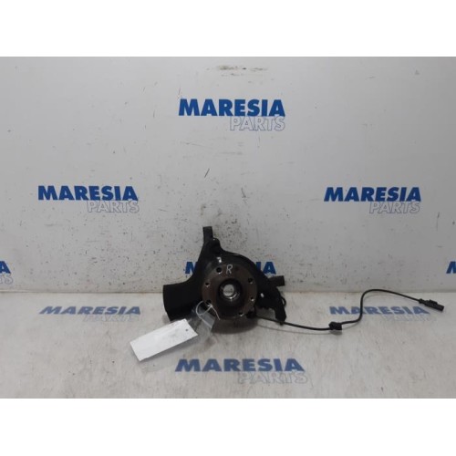 Lancia - Delta - Knuckle, front right